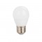 LED Dim Ball E27 230V 5,5W 3.000K 230° 395Lm Ra80 B2755WWDIM