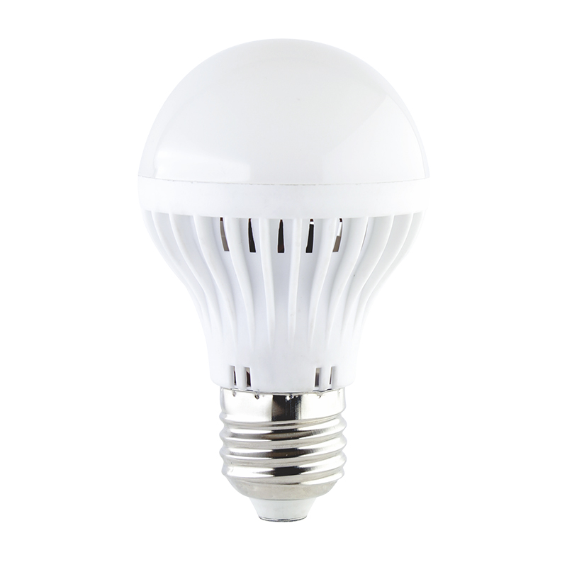 LED A60 E27 230V 6W 6.000K 180° 430Lm Ra80 A606CWE27