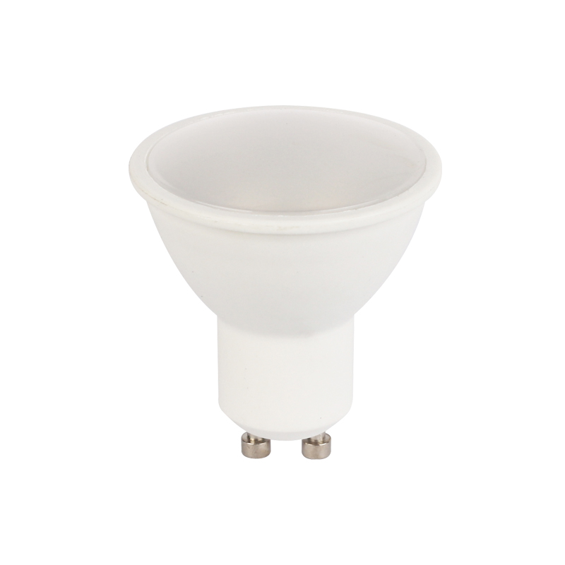 LED GU10 230V 1W SMD 4.000K 105° 70Lm Ra80 1WGU10SNW