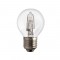 ECO E27 220-240V 18W 209LM 2000HRS 2.700K BALL 182027018E