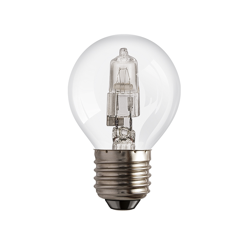 ECO E27 220-240V 42W 629LM 2000HRS 2.700K BALL 182027042E