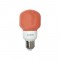 ECONOMY BULB E27 12W 600Lm 2700K ORANGE 591261600