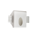 ^GYPSUM TRIMLESS STEP LUMINAIRE MAVIS MR11 12V G8004MR