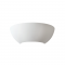 ^GYPSUM WALL 1XΕ27 HERLO 30x15x10,2CM G85151W