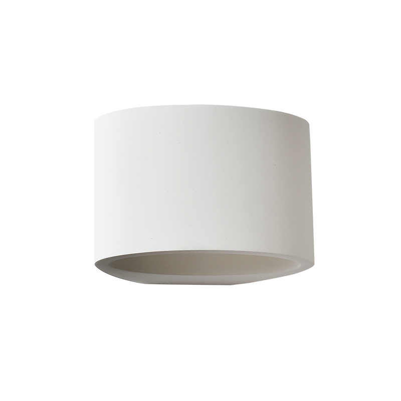 ^GYPSUM WALL LUMINAIRE 1XG9 JAJE 15x12x10CM G85371W