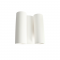 ^GYPSUM WALL LUMINAIRE 4XG9 BOEK 23,6x9,8x25CM G85604W