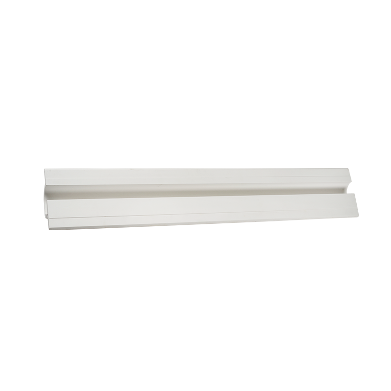 ^GYPSUM TRIMLESS LINEAR LUMINAIRE ANDIE 100x17x5CM G8018W