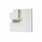 ^GYPSUM TRIMLESS LUMINAIRE ANDIE RIGHT CORNER 20x20x5CM G8018RW