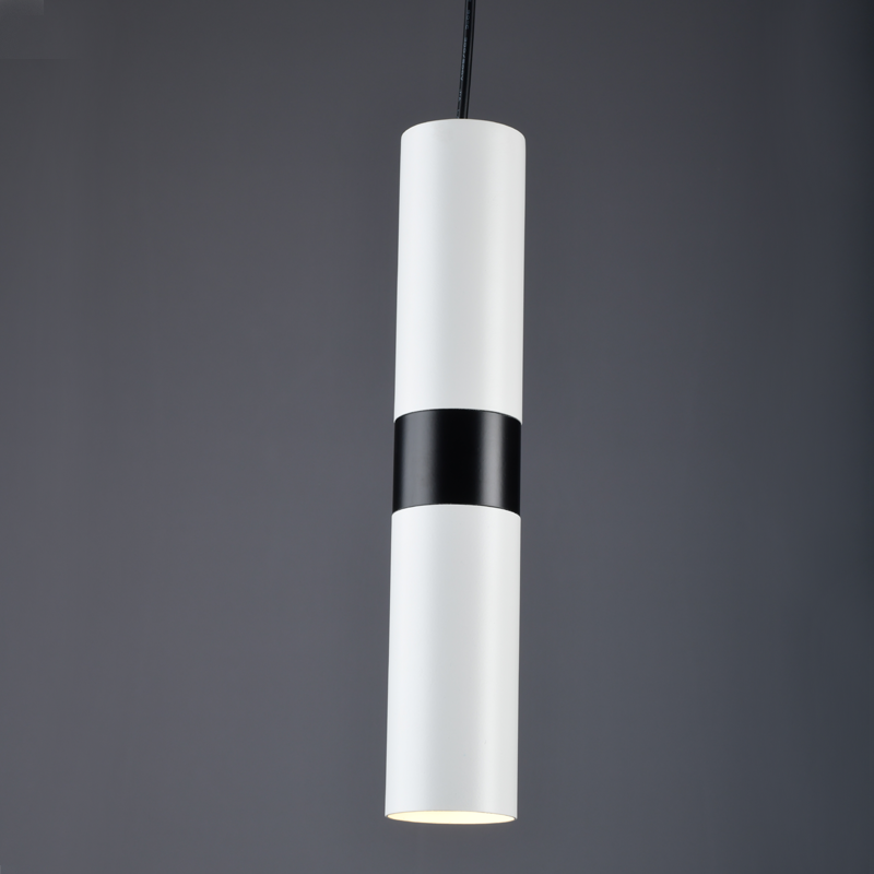 ^PENDANT LIGHTING 1XGU10 WHITE METALLIC D8XH120CM DA VINCI HM851P6WH ^PENDANT LIGHTING 1XGU10 WHITE METALLIC D8XH120CM DA VINCI HM851P6WH