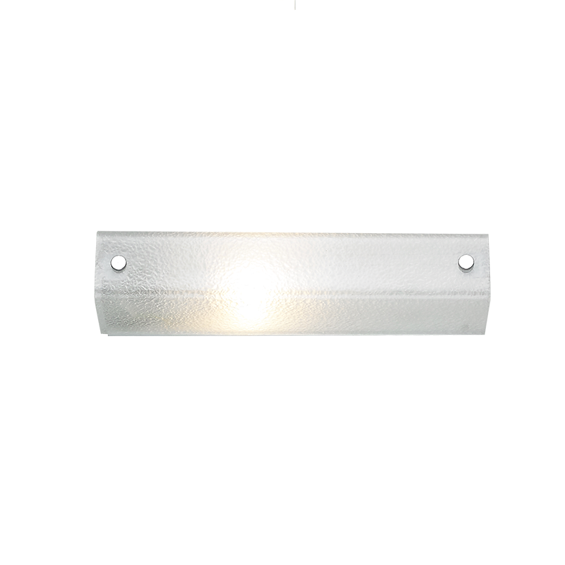 BATH WALL LAMP for MIRROR 30CM 1XE14 AEGEAN DLA757A1