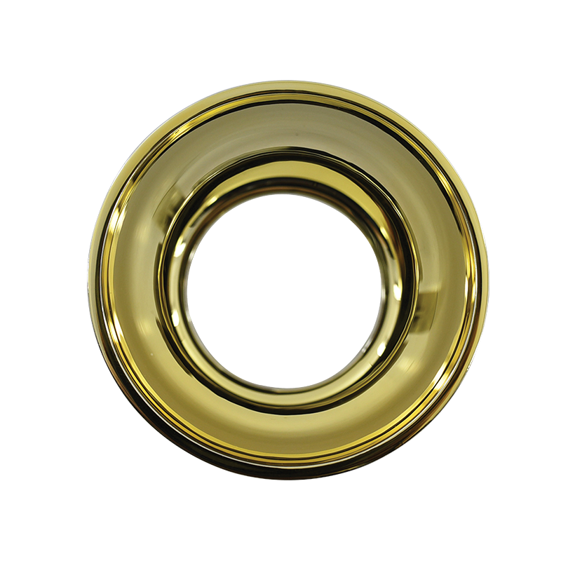 ^GOLD ROUND REFLECTOR FOR G90451C MOLLY R90451CG