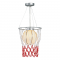 KIDS LIGHT 1XE27 BASKETBALL SHOOT MD50591B