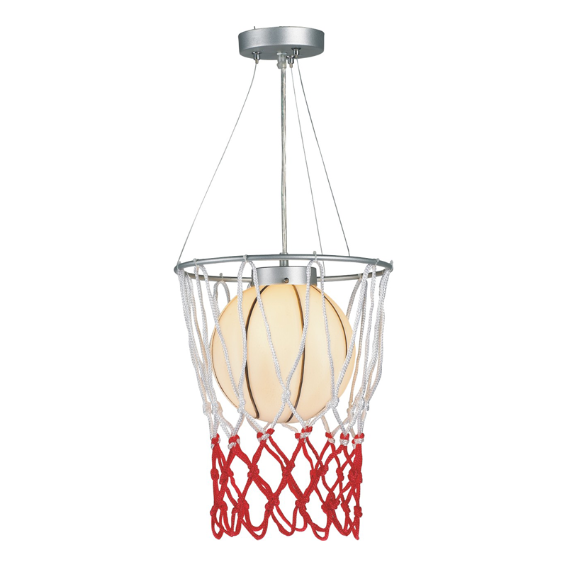 KIDS LIGHT 1XE27 BASKETBALL SHOOT MD50591B