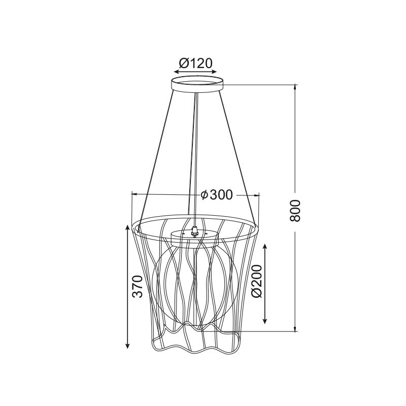 KIDS LIGHT 1XE27 BASKETBALL SHOOT MD50591B