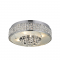 CEILING D41,5CM 5ΧG9 CRYSTAL ETNA DLA6195G