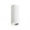 ^ROUND GYPSUM CEILING LUMINAIRE RUTH GU10 Φ70x170 G95231C
