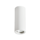 ^ROUND GYPSUM CEILING LUMINAIRE RUTH GU10 Φ70x170 G95231C