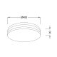 CEILING 3x13W Φ40 GOZO V284913C40CH