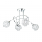 CEILING 4XG9 BALLS CRYSTAL SKYLAR AD20120084