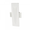 ^GYPSUM TRIMLESS STEP LUMINAIRE MACY MR11 12V G8008MR