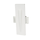 ^GYPSUM TRIMLESS STEP LUMINAIRE MACY MR11 12V G8008MR