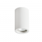 ^ROUND GYPSUM CEILING LUMINAIRE RUTH GU10 Φ70x112 G95211C