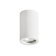 ^ROUND GYPSUM CEILING LUMINAIRE RUTH GU10 Φ70x112 G95211C