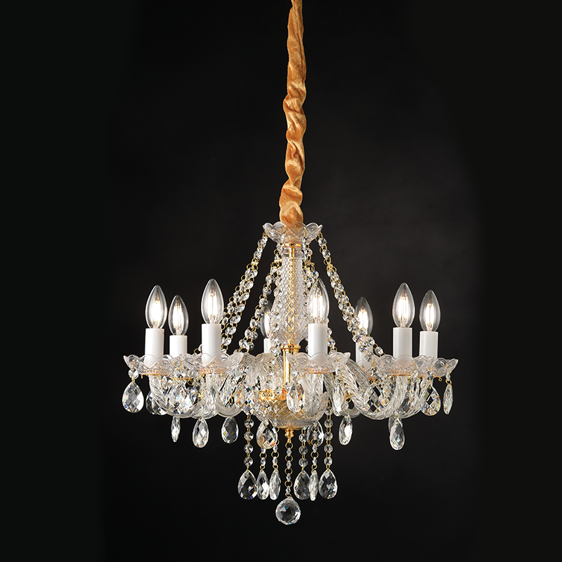 ^PENDANT 86XE14 CLEAR CRYSTAL + GOLD METAL Φ57×Η162CM GLADIOLO BLK80418PCG ^PENDANT 86XE14 CLEAR CRYSTAL + GOLD METAL Φ57×Η162CM GLADIOLO BLK80418PCG