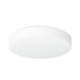 CEILING LAMP WHITE GLASS 2x40W D25 PARFAIT V287071C25