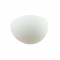 ^GYPSUM WALL LUMINAIRE 1XE27 HERLO 28x14x13CM G85211W