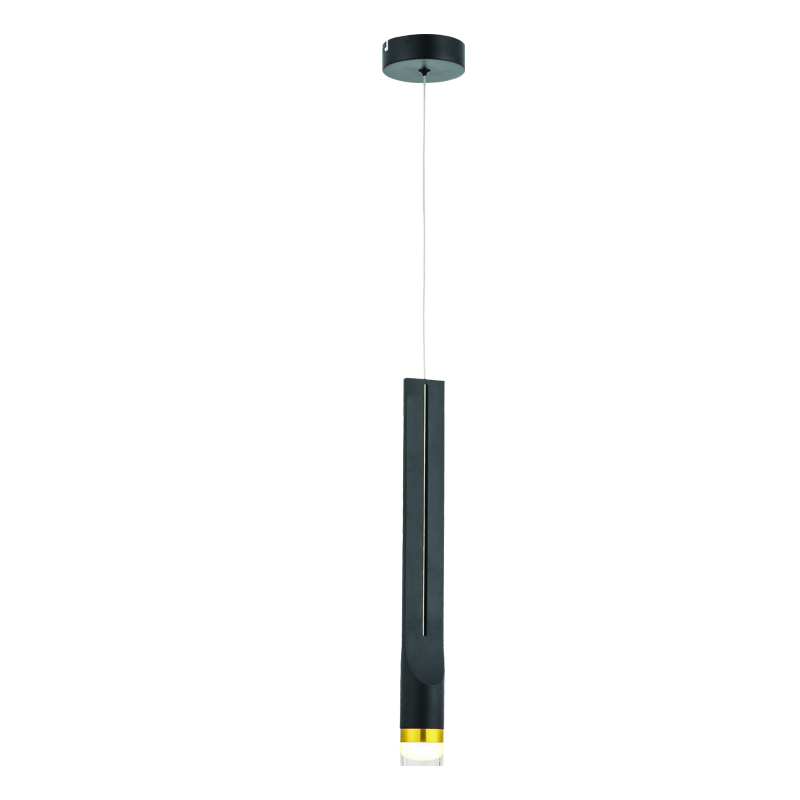 ^PENDANT LAMP LED 5W 3000K 300LM ESTRELA BLACK METAL IP20 D6XH228CM ZM26LEDP6BK ^PENDANT LAMP LED 5W 3000K 300LM ESTRELA BLACK METAL IP20 D6XH228CM ZM26LEDP6BK