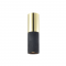 ^ PHASING OUT WALL MOUNT LUMINAIRE 1XGU10 BLACK CLAY + METALLIC BRASS Φ7ΧΗ24CM PLACEBO V372581CCBB