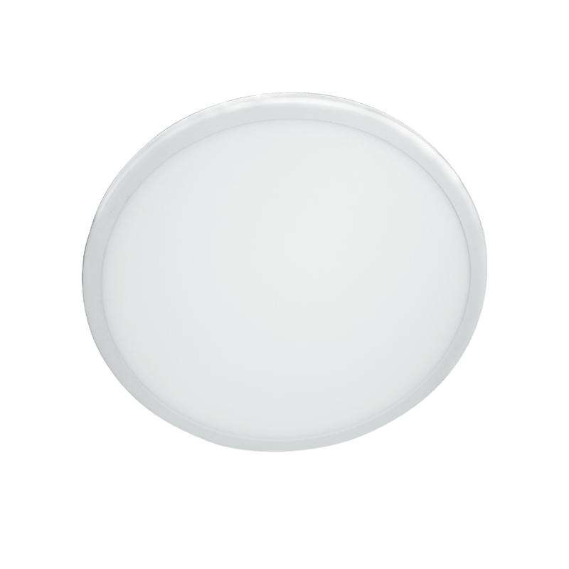 FLEX W ROUND LED SLMPANEL 19W 6000K 1520Lm 230V Φ50-210 120° FLEXI1960RW FLEX W ROUND LED SLMPANEL 19W 6000K 1520Lm 230V Φ50-210 120° FLEXI1960RW