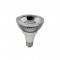 DIM E27 15W 6.500K 40° 230V 750lm ±5% LED COB REFLECTOR PAR30-15CWDIM40