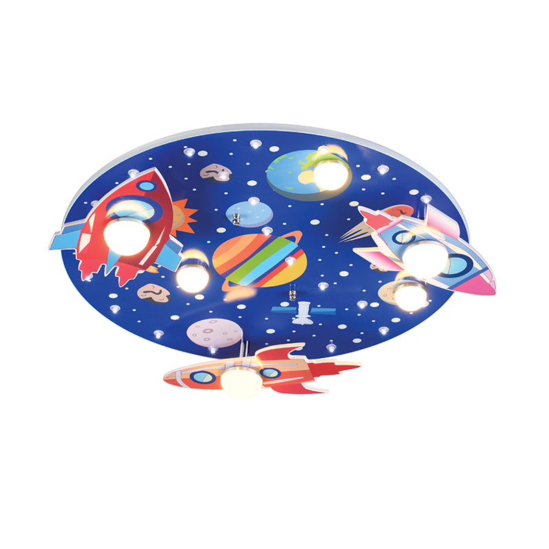 CEILING LUMINAIRE LED 18W 3000K 1440LM SPACE MDF D50XH11CM NASA ZM53LEDC50 CEILING LUMINAIRE LED 18W 3000K 1440LM SPACE MDF D50XH11CM NASA ZM53LEDC50