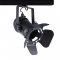 ^TRACK LIGHT No242 BLACK 4WIRE PAR30 E27 242TLB4W