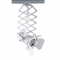 ^TRACK LIGHT No243 WHITE 4WIRE PAR30 E27 243TLW4W