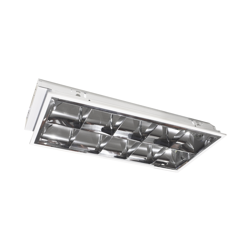 FLUORESC. LIGHTING 4X18W RECESSED AC.5418FH