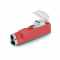 EMPTY PLASTIC WATERPROOF TERMINAL BOX FOR COLUMN AMM3