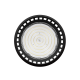 ^LED HIGH BAY ASTREK DIM 1-10V 100W 13.000LM 5000K 90° 230V AC IP65 Ra>80 50.000HRS ASTREK10050