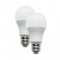 LED A60 E27 230V 13W 4.000K 180° 1250Lm Ra80 DUO PACK A6013NWP
