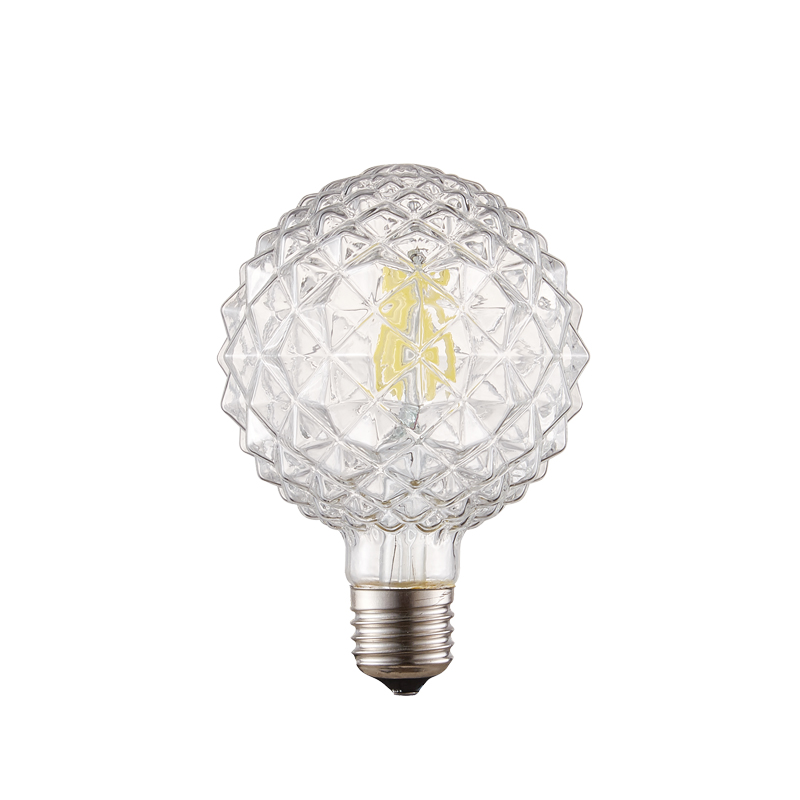 LED E27 ZIV DIM 6W 2700K 230V AC 690LM RA80 ZIV956WWDIM