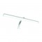 ^GALLERY LIGHTING LED 8W 3000K 520LM VIDE CHROME METALLIC IP44 50X16X9,5CM PN77LEDW50CH
