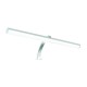 ^GALLERY LIGHTING LED 8W 3000K 520LM VIDE CHROME METALLIC IP44 50X16X9,5CM PN77LEDW50CH