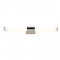 ^ WALL MOUNTED LED SMD 13W 3000K 980LM IP44 TINKI ACRYLIC+METAL 55Χ5,1Χ9CM TINKI TNK7518013W
