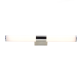 ^ WALL MOUNTED LED SMD 13W 3000K 980LM IP44 TINKI ACRYLIC+METAL 55Χ5,1Χ9CM TINKI TNK7518013W
