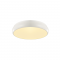 ^CEILING LUMINAIRE LED 32W 2560LM 3000K WHITE METAL D40XH8CM KALLISTA V27LEDC40WH