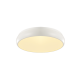 ^CEILING LUMINAIRE LED 32W 2560LM 3000K WHITE METAL D40XH8CM KALLISTA V27LEDC40WH