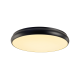 ^CEILING LUMINAIRE LED 54W 4320LM 3000K BLACK METAL D60XH8CM KALLISTA V27LEDC60BK ^CEILING LUMINAIRE LED 54W 4320LM 3000K BLACK METAL D60XH8CM KALLISTA V27LEDC60BK