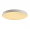 ^CEILING LUMINAIRE LED 70W 5600LM 3000K WHITE METAL D80XH8CM KALLISTA V27LEDC80WH
